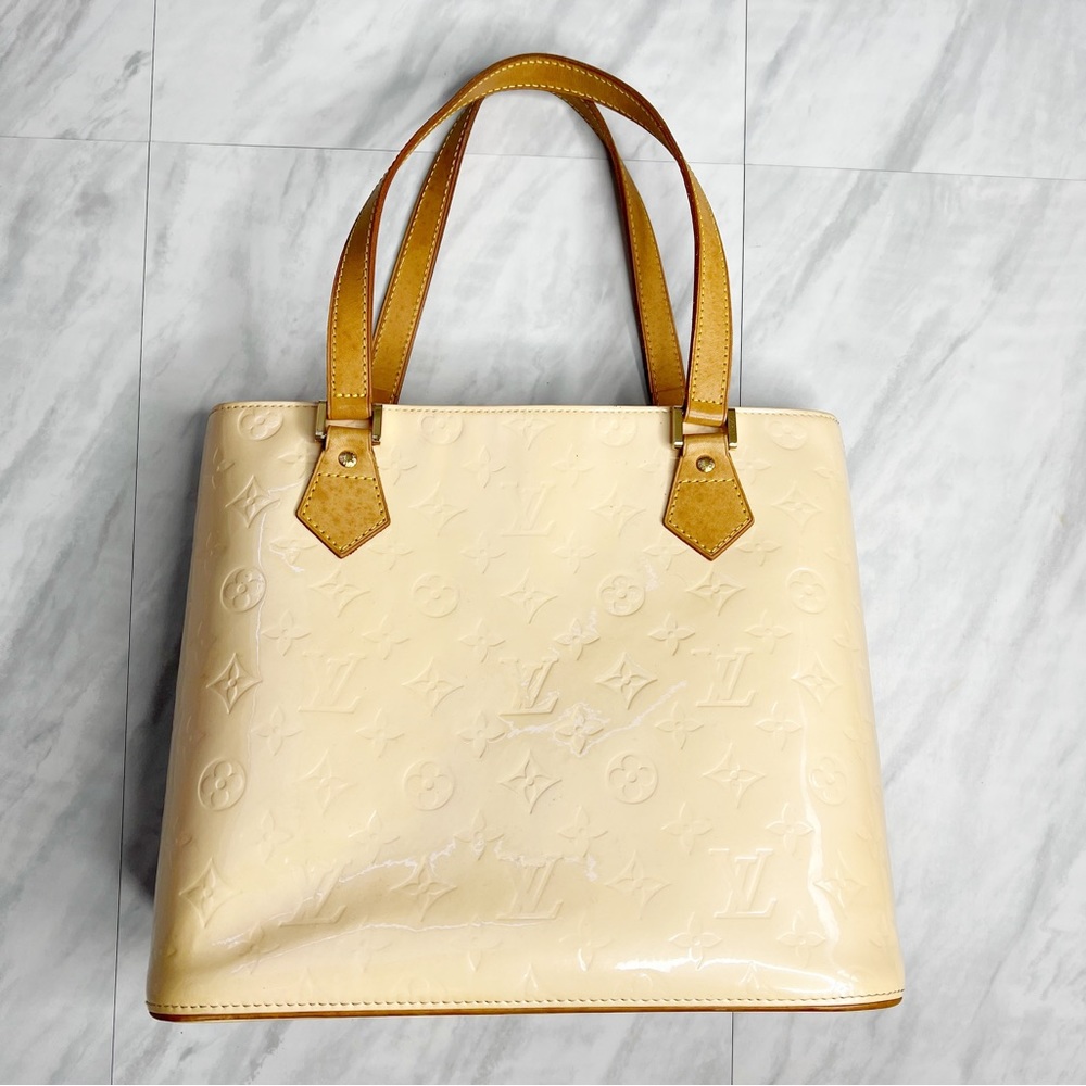 Louis Vuitton Vernis Houston